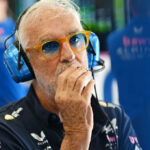 Flavio Briatore questiona eficácia de investimentos bilionários na Aston Martin
