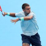 Flavio Cobolli detalha estratégia inusitada para virada histórica em Cincinnati