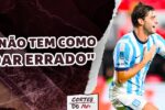 Flávio Dias aborda chegadas de Sosa e Colidio, gerando expectativa no Vasco