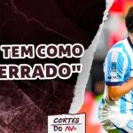 Flávio Dias aborda chegadas de Sosa e Colidio, gerando expectativa no Vasco
