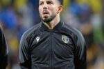 Flávio é oferecido ao Vasco e entra no radar da diretoria cruzmaltina