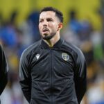 Flávio é oferecido ao Vasco e entra no radar da diretoria cruzmaltina