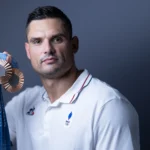 Florent Manaudou encerra trajetória histórica na natação mundial