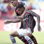 Fluminense afasta Riquelme de confronto contra o Palmeiras após polêmica