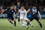 Fluminense ajusta estratégia para enfrentar o Independiente Rivadavia na Libertadores