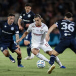 Fluminense ajusta estratégia para enfrentar o Independiente Rivadavia na Libertadores