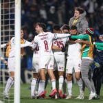 Fluminense alcança marca histórica e se consolida entre os gigantes da Libertadores