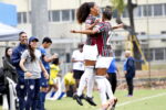 Fluminense atropela União Central por 19 a 0 antes de clássico contra o Vasco no Carioca Sub-20