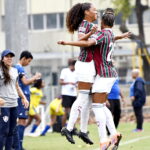 Fluminense atropela União Central por 19 a 0 antes de clássico contra o Vasco no Carioca Sub-20