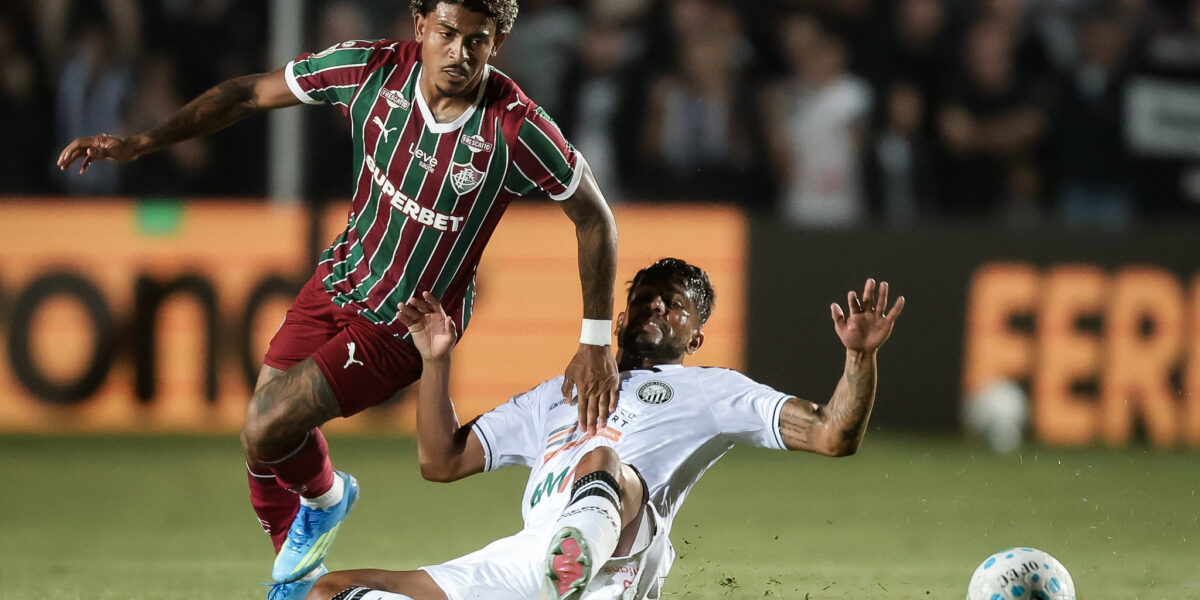 Fluminense avança na Copa do Brasil de 2026 e enfrenta Vasco nas oitavas