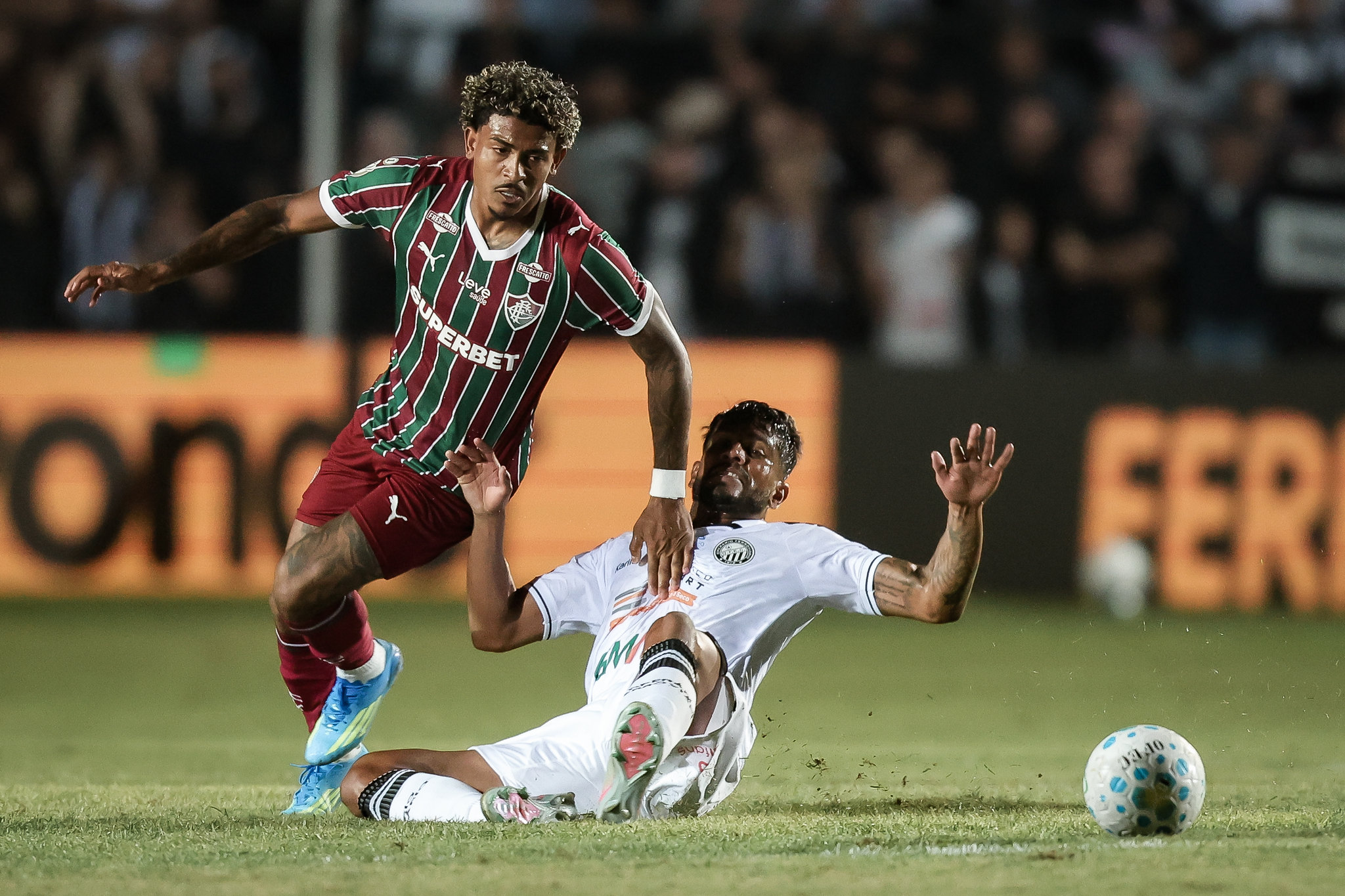 Fluminense avança na Copa do Brasil de 2026 e enfrenta Vasco nas oitavas