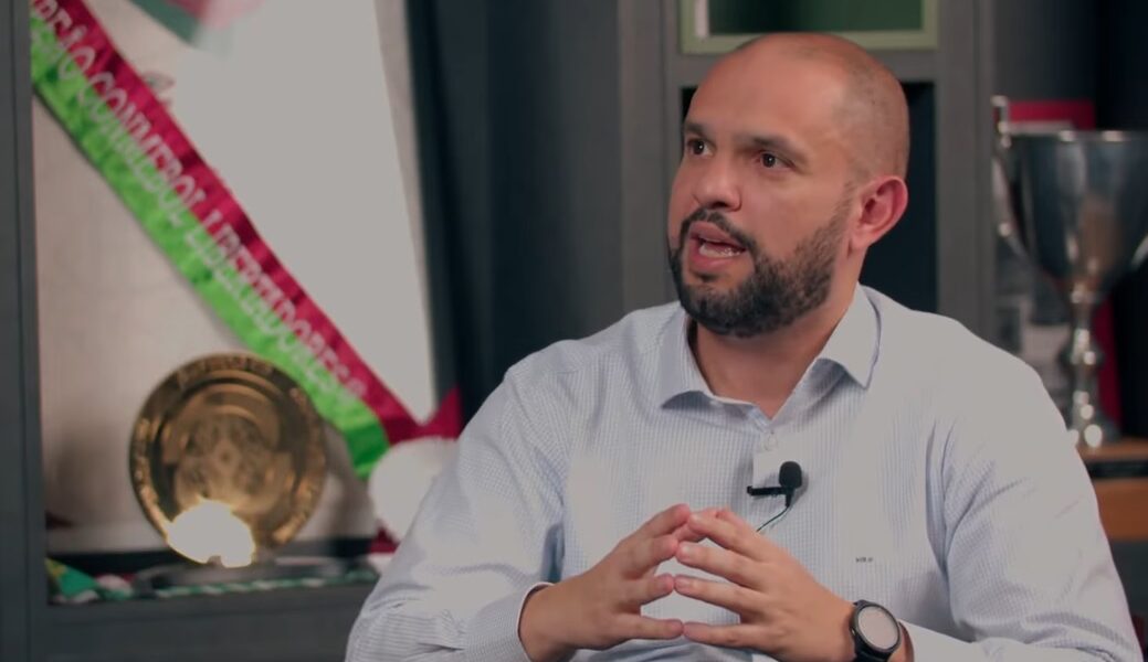 Fluminense busca consenso na Liga Forte Futebol diante de impasses na governança