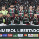 Fluminense busca o bicampeonato em sua 11ª participação na Copa Libertadores