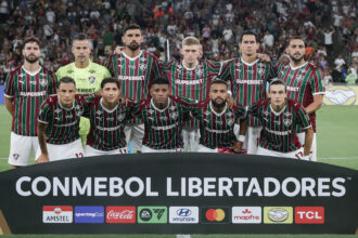 Fluminense busca o bicampeonato em sua 11ª participação na Copa Libertadores