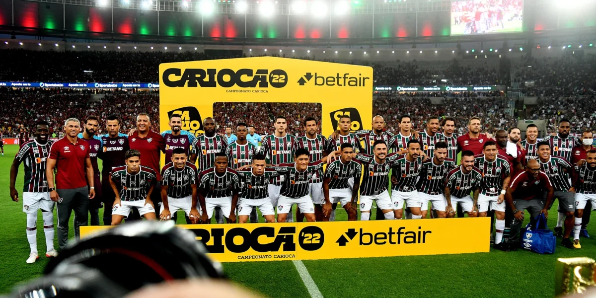 Fluminense busca superar recorde de vitórias de 2022 no século XXI