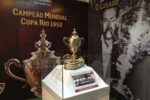 Fluminense celebra 74 anos da conquista histórica da Copa Rio de 1952