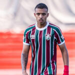 Fluminense concretiza venda de Davi Melo para o futebol uruguaio