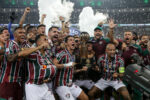 Fluminense consolida presença em finais com quatro títulos e ambiciona novas conquistas