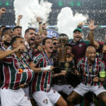 Fluminense consolida presença em finais com quatro títulos e ambiciona novas conquistas