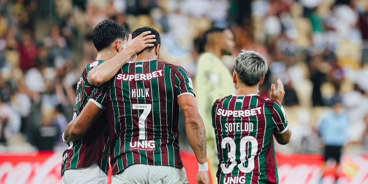 Fluminense define estratégia para duelo decisivo contra o Independiente Rivadavia