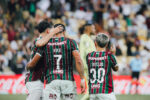 Fluminense define estratégia para duelo decisivo contra o Independiente Rivadavia