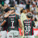 Fluminense define estratégia para duelo decisivo contra o Independiente Rivadavia