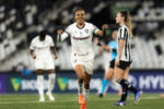 Fluminense derrota Botafogo e mantém esperanças de classificação no Brasileirão Feminino