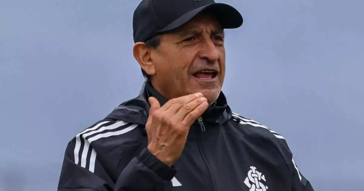 Fluminense descarta Ramón Díaz para comando técnico: entenda os motivos da decisão