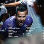 Fluminense divulga lista de relacionados para o clássico decisivo contra o Vasco