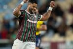 Fluminense e Independiente Rivadavia duelam pelas oitavas da Libertadores no Maracanã