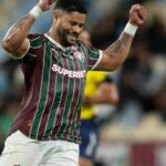 Fluminense e Independiente Rivadavia duelam pelas oitavas da Libertadores no Maracanã