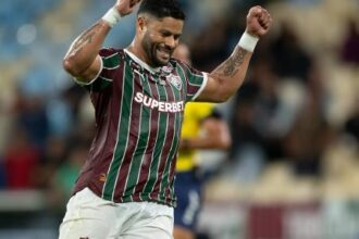 Fluminense e Independiente Rivadavia duelam pelas oitavas da Libertadores no Maracanã