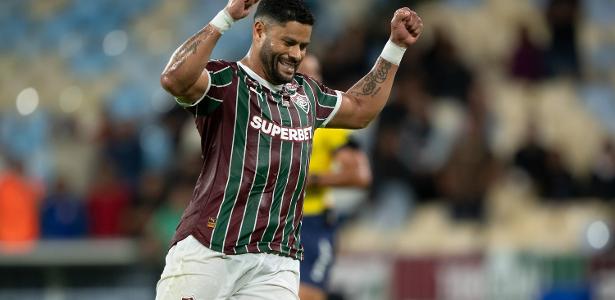 Fluminense e Independiente Rivadavia duelam pelas oitavas da Libertadores no Maracanã