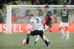 Fluminense e Independiente Rivadavia medem forças em duelo decisivo