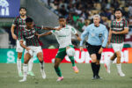 Fluminense e Palmeiras medem forças em confronto decisivo pelo Brasileirão