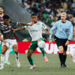 Fluminense e Palmeiras medem forças em confronto decisivo pelo Brasileirão