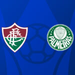Fluminense e Palmeiras se enfrentam em duelo decisivo pelo campeonato