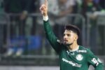 Fluminense e Palmeiras se enfrentam no Maracanã pela 23ª rodada do Brasileirão