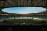 Fluminense e Palmeiras se enfrentam no Maracanã pela 23ª rodada do Brasileirão