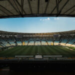 Fluminense e Palmeiras se enfrentam no Maracanã pela 23ª rodada do Brasileirão