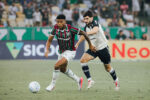 Fluminense e Remo medem forças em confronto decisivo no gramado