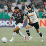 Fluminense e Remo medem forças em confronto decisivo no gramado