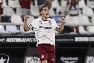Fluminense e Vasco na Copa do Brasil: relembre o último triunfo tricolor no clássico