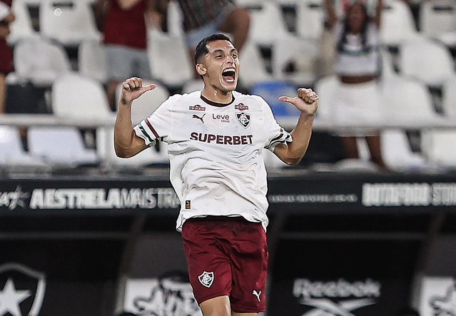 Fluminense e Vasco na Copa do Brasil: relembre o último triunfo tricolor no clássico