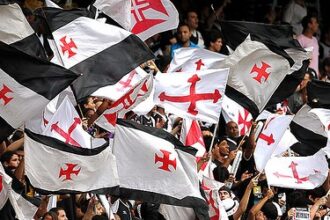 Fluminense e Vasco: todas as opções de transmissão do clássico carioca