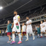 Fluminense empata clássico com Botafogo e torcida é convidada a avaliar atuação dos jogadores