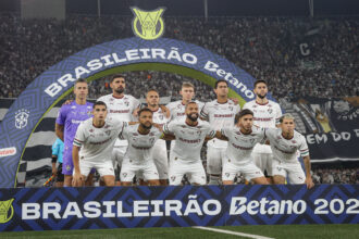 Fluminense empata com Botafogo e mantém jejum de vitórias no Brasileirão