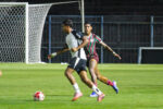 Fluminense empata com Corinthians e mantém invencibilidade no Brasileirão Sub-17