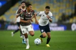 Fluminense empata com Independiente Rivadavia e amplia jejum na Libertadores