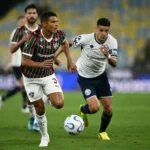 Fluminense empata com Independiente Rivadavia e amplia jejum na Libertadores